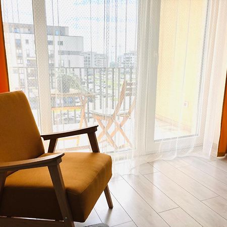 Stil Apartment Brasov Coresi Экстерьер фото