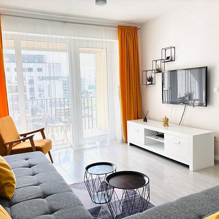 Stil Apartment Brasov Coresi Экстерьер фото