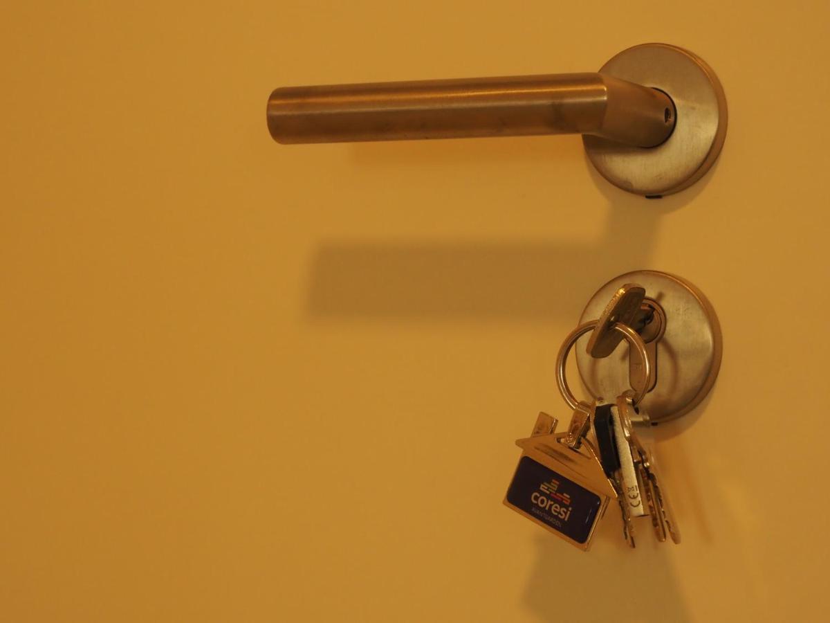Stil Apartment Brasov Coresi Экстерьер фото