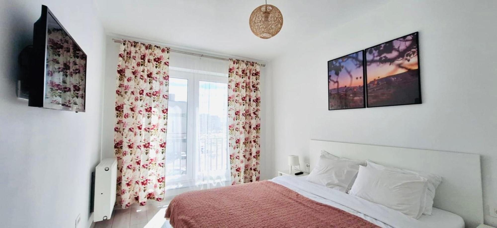 Stil Apartment Brasov Coresi Экстерьер фото