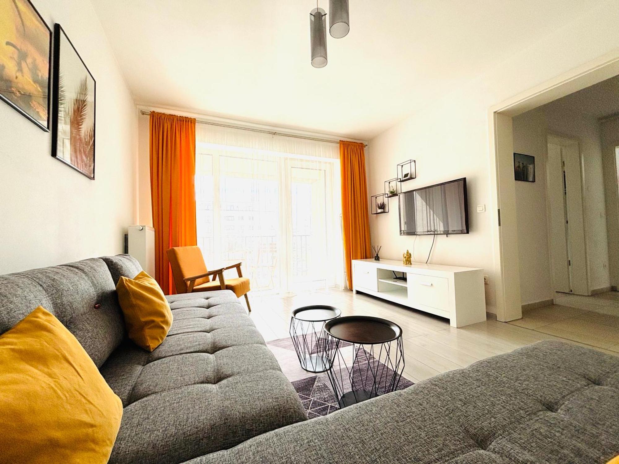 Stil Apartment Brasov Coresi Экстерьер фото